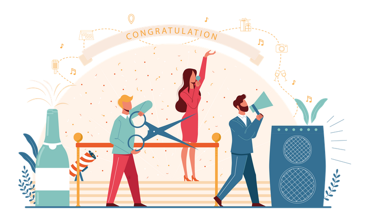 Event Management