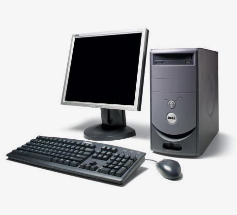 Hardware & Software