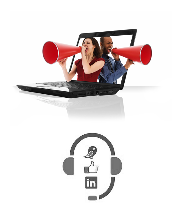 media-support