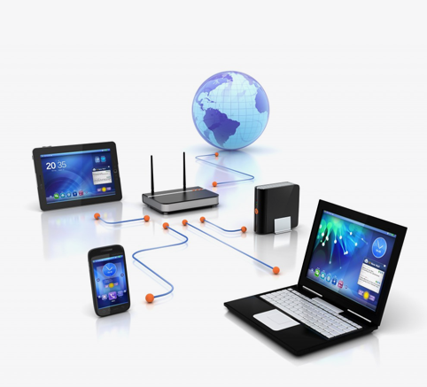Webcast & VOD